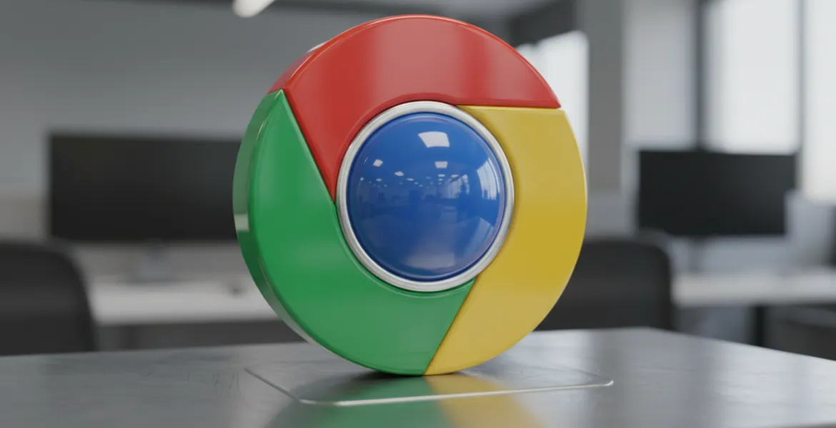 Chrome Android rivoluziona i preferiti: Barra dedicata per un accesso immediato!