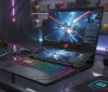 Asus ROG Zephyrus Duo: Il futuro del gaming portatile con doppio Schermo e RTX 5090
