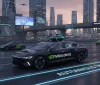 Nvidia punta sui robotaxi: auto a guida autonoma di livello 4 entro il 2027