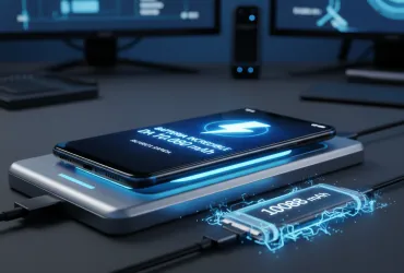 Honor Power2: Batteria incredibile da 10.080 mAh e ricarica rapida