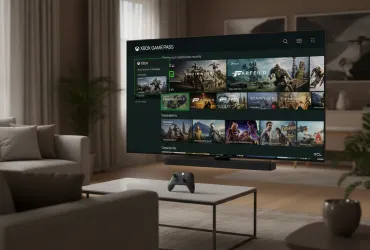 TCL porta Xbox Game Pass sui suoi TV Google: una svolta nel cloud gaming
