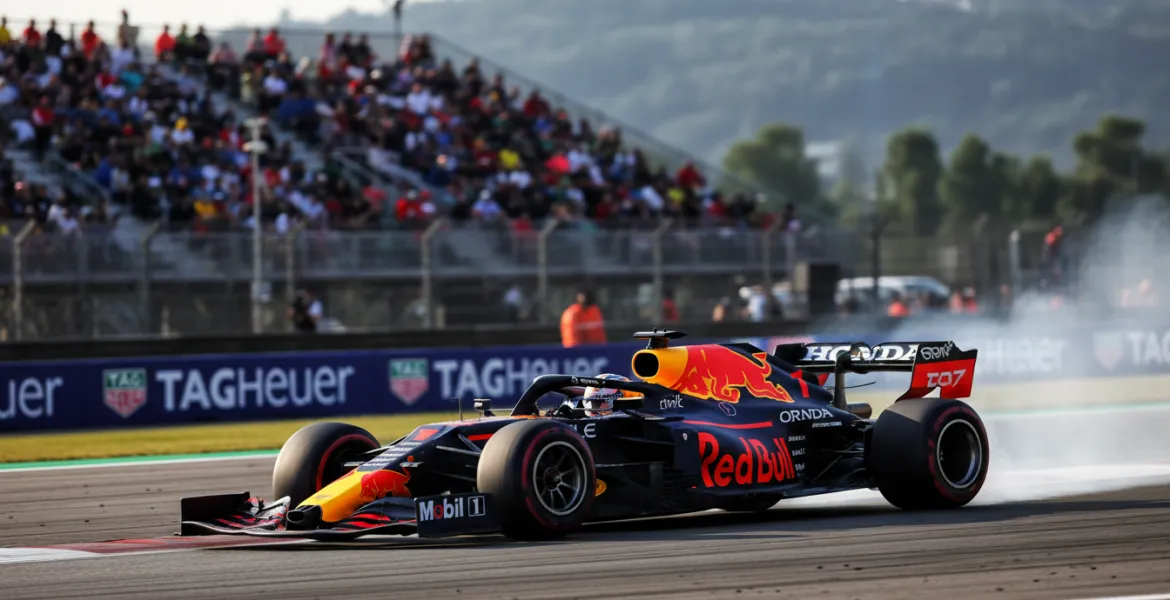 Gianpiero Lambiase resta in Red Bull: futuro in Formula 1 definito?