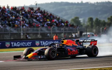 Gianpiero Lambiase resta in Red Bull: futuro in Formula 1 definito?