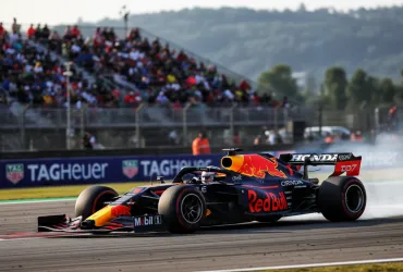 Gianpiero Lambiase resta in Red Bull: futuro in Formula 1 definito?