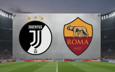 Juventus e Roma: corsa Champions al cardiopalma!