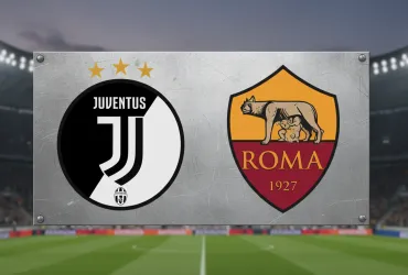 Juventus e Roma: corsa Champions al cardiopalma!
