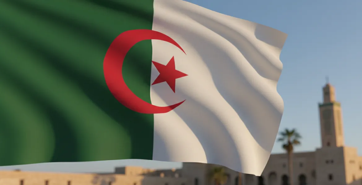 Coppa d'Africa: Algeria ai Quarti, Amoura irride il tifoso Lumumba
