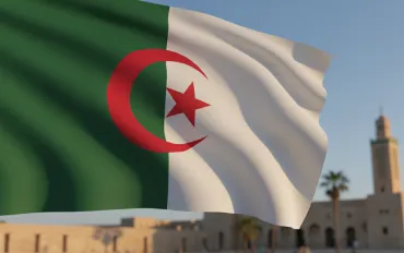 Coppa d'Africa: Algeria ai Quarti, Amoura irride il tifoso Lumumba