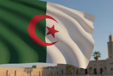 Coppa d'Africa: Algeria ai Quarti, Amoura irride il tifoso Lumumba