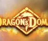 Dragon's Domain per Hacksaw Gaming!