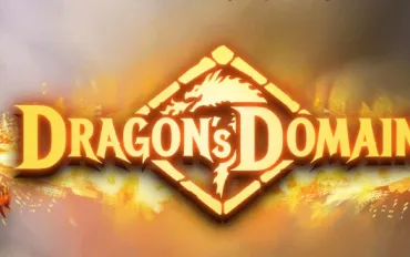 Dragon's Domain per Hacksaw Gaming!