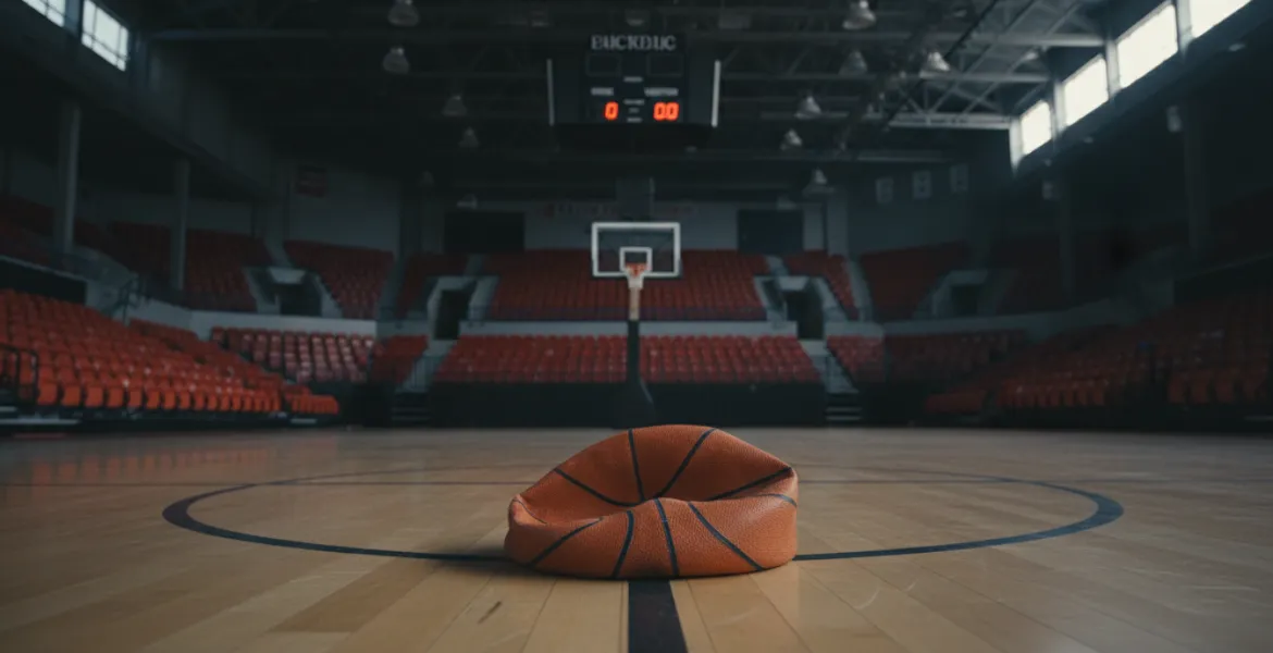 Trapani Shark: Umiliazione in Champions League e fine di un'era?