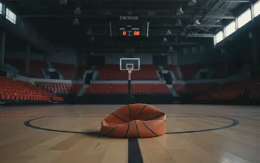 Trapani Shark: Umiliazione in Champions League e fine di un'era?