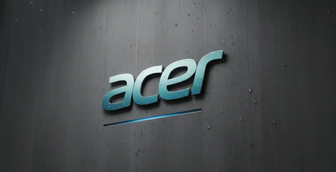 Acer al CES 2026: IA Ovunque, Monitor da Urlo e Mobilità Urbana Predator!