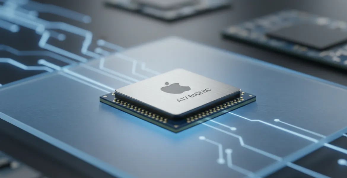 Apple blinda la memoria fino al 2026: Strategia per i chip A20