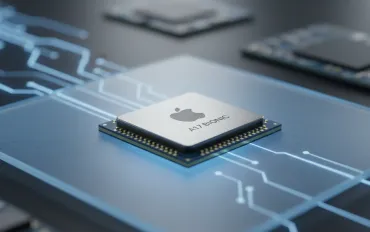 Apple blinda la memoria fino al 2026: Strategia per i chip A20