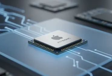 Apple blinda la memoria fino al 2026: Strategia per i chip A20