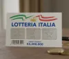 Lotteria Italia 2025: Roma baciata dalla fortuna con 5 Milioni di Euro!