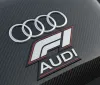 Audi F1: Motore acceso! Debutto storico per la power unit