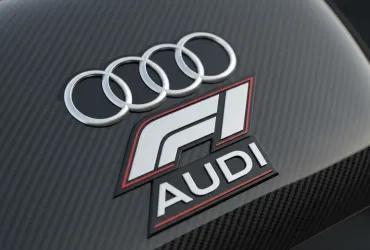 Audi F1: Motore acceso! Debutto storico per la power unit