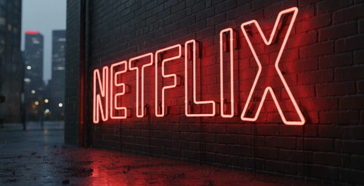 Netflix: Le Serie TV imperdibili in arrivo nel 2026!