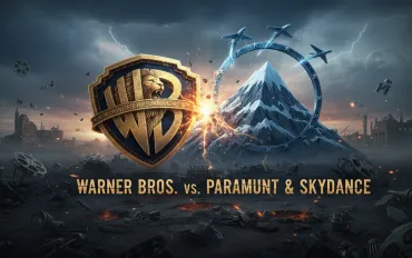 Warner Bros. Discovery Rifiuta l'Offerta di Paramount Skydance: Scommessa su Netflix!