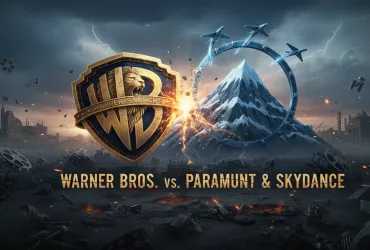 Warner Bros. Discovery Rifiuta l'Offerta di Paramount Skydance: Scommessa su Netflix!