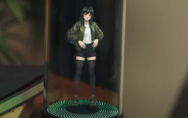 Razer rivoluziona il gaming al CES 2026: Ologrammi, AI e immersione totale