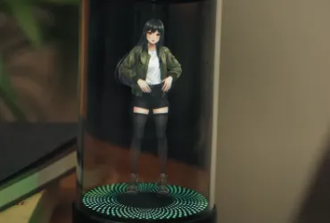 Razer rivoluziona il gaming al CES 2026: Ologrammi, AI e immersione totale