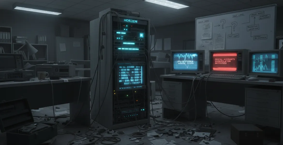 Scandalo Horizon: Tecnici Fujitsu potevano manipolare i conti postali