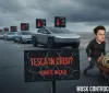 Tesla in Crisi? Vendite in calo e Musk controcorrente