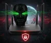 Allarme sicurezza: Router D-Link vulnerabili attaccati da cybercriminali