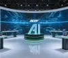 Acer rivoluziona il mercato dei laptop con i nuovi modelli AI al CES 2026