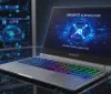 Gigabyte rivoluziona il gaming con l'IA: Nuovi laptop sottili e potenti