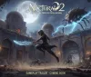 Nocturnal 2: Metroidvania persia-ispirata debutta con un gameplay trailer