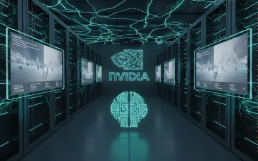 Nvidia rivoluziona il gaming: RTX 5090 Sarà l'ultima scheda rasterizzazione tradizionale