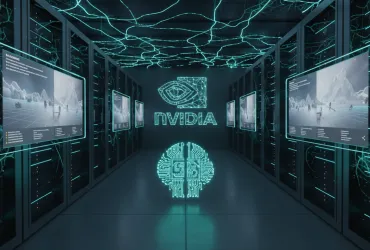 Nvidia rivoluziona il gaming: RTX 5090 Sarà l'ultima scheda rasterizzazione tradizionale