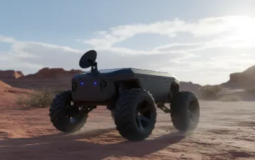 Jackery rivoluziona l'energia solare: Arriva il generatore autonomo solar mars bot