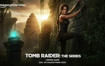 Tomb Raider: Un cast stellare si unisce alla serie TV di Amazon!