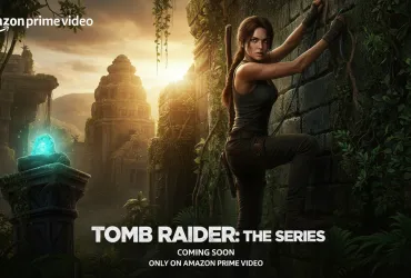 Tomb Raider: Un cast stellare si unisce alla serie TV di Amazon!