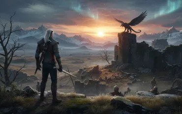 The Witcher 3: Nuova espansione in arrivo? IGN Polonia svela i piani!