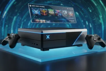 Xbox Next-Gen: Rivoluzione Windows nel 2026?
