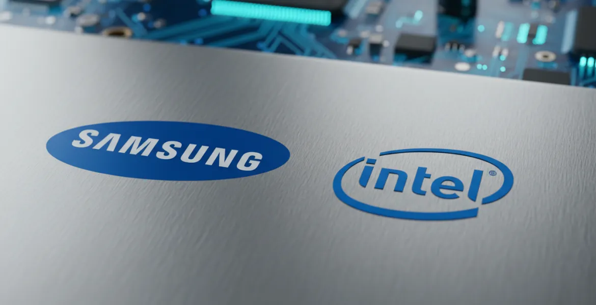 SmartPower HDR: Samsung e Intel Rivoluzionano l'HDR sui Notebook