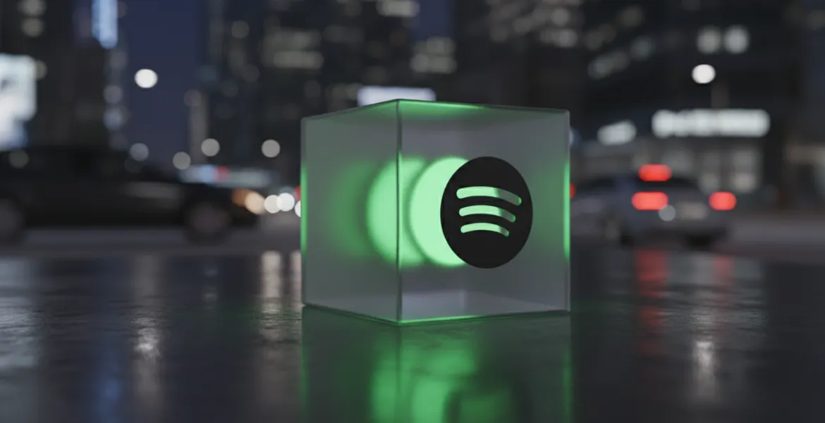 Spotify rivoluziona l'ascolto: Arrivano messaggi e Jam in tempo reale!