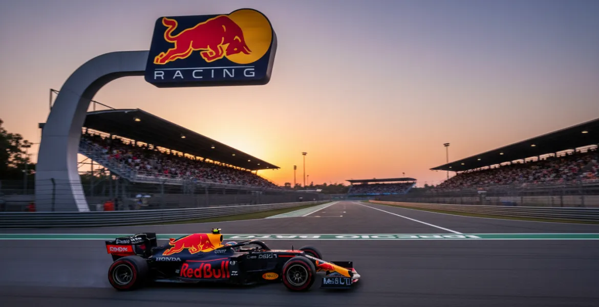 Hadjar sfida Verstappen: Ho la sua stessa fame di vittoria!