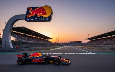 Hadjar sfida Verstappen: Ho la sua stessa fame di vittoria!