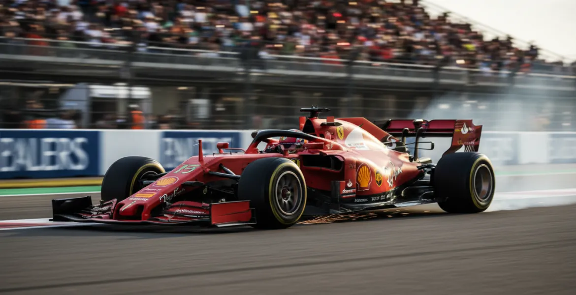 Lewis Hamilton: Un compleanno tra riflessioni e nuove sfide