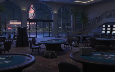 California: Minaccia bomba al casinò dopo una perdita di 20.000 dollari