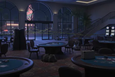 California: Minaccia bomba al casinò dopo una perdita di 20.000 dollari