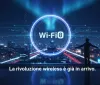 Wi-Fi 8: La rivoluzione wireless è già in arrivo